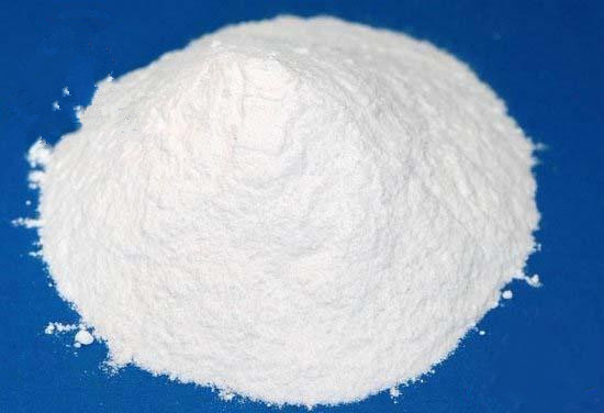 Cristobalite powder for coating